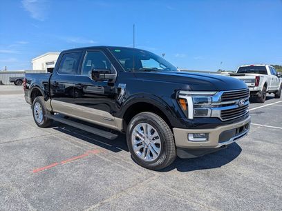 New 2026 Ford F150 King Ranch