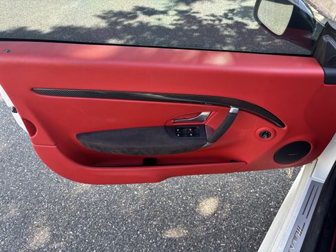 Used 2019 Maserati GranTurismo Sport RWD image 22