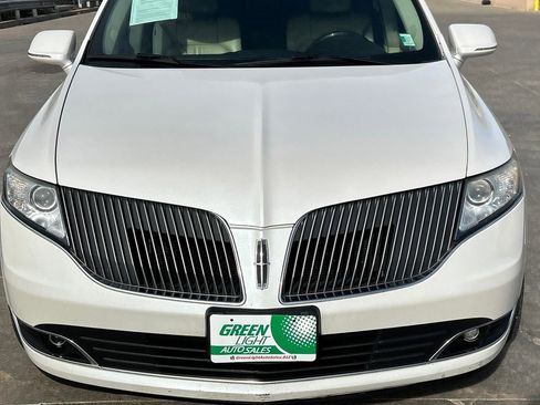 Used 2013 Lincoln MKT EcoBoost image 16