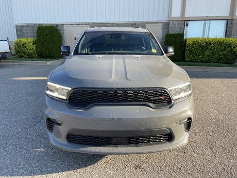 Used 2023 Dodge Durango GT AWD/4WD image 9