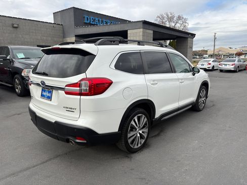 Used 2019 Subaru Ascent Limited image 5