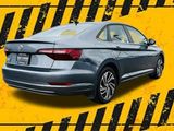 Used 2021 Volkswagen Jetta SEL image 6