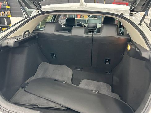 Certified 2024 Honda Civic EX-L image 18