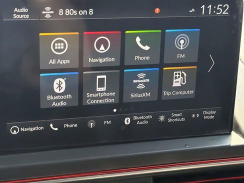 Used 2024 Honda Pilot Elite image 24