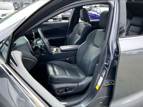 Used 2023 Lexus RX 350 AWD w/ Accessory Package image 8