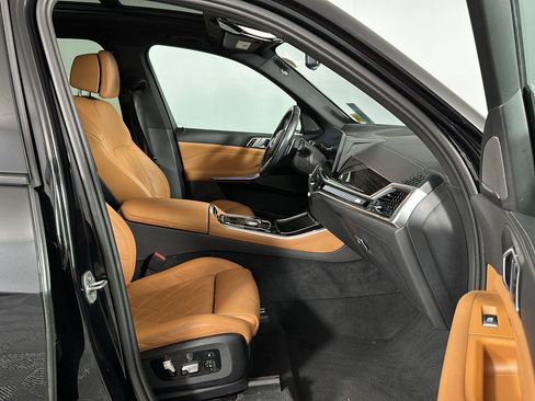 Certified 2024 BMW X5 M60i w/ Climate Comfort Package AWD/4WD image 34