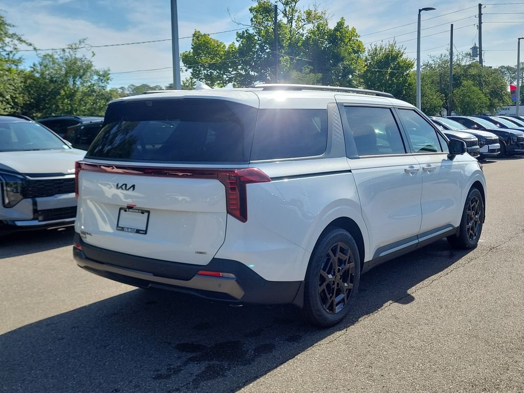 New 2026 Kia Carnival SX Prestige FWD image 6