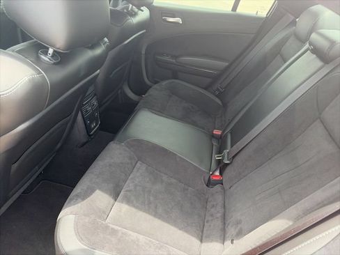 Used 2022 Dodge Charger GT w/ Plus Group AWD/4WD image 11