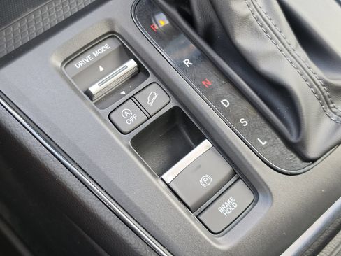 Certified 2026 Honda CR-V EX image 28
