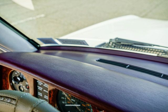 Used 1989 Rolls-Royce Silver Spirit RWD image 41
