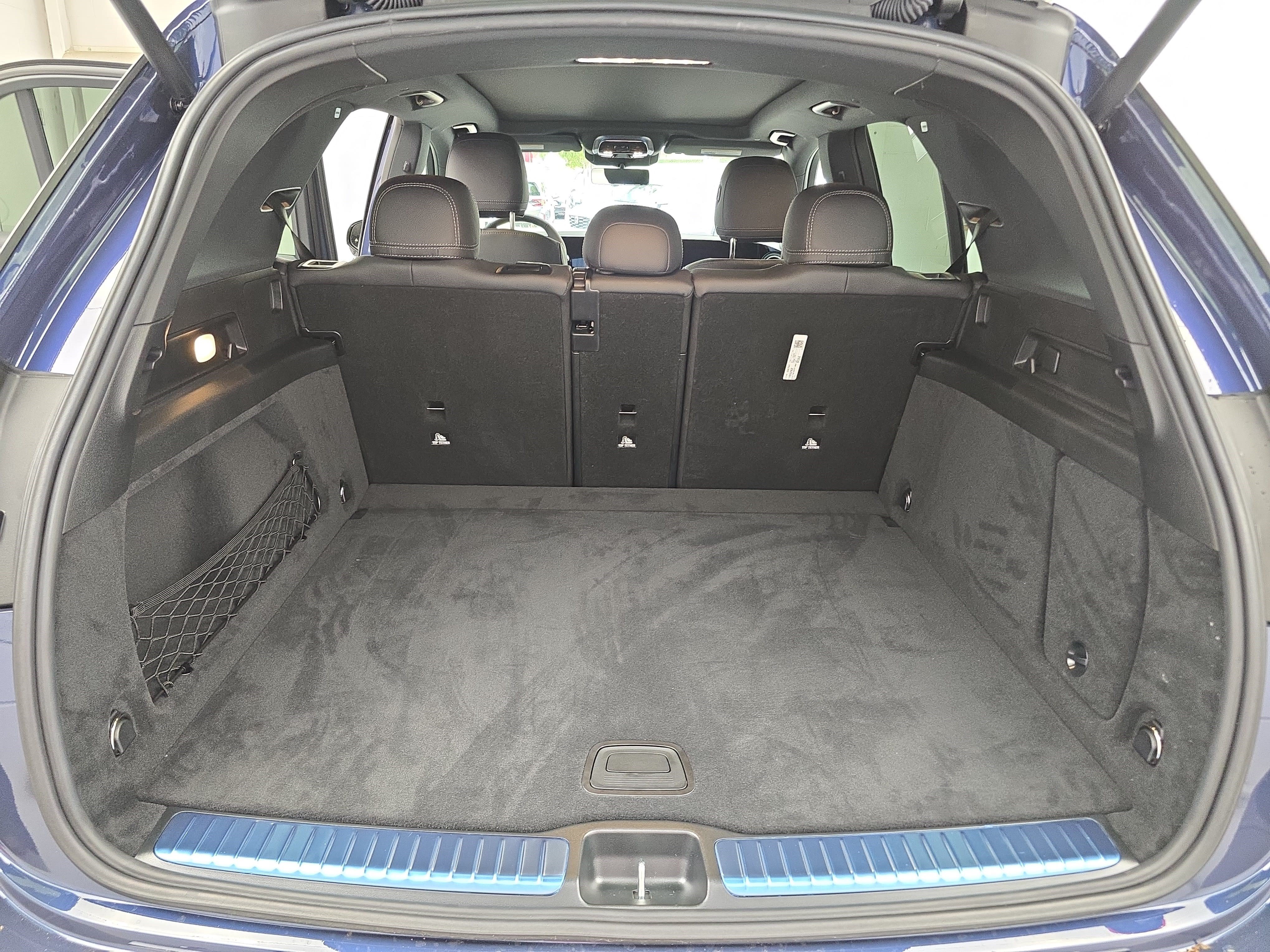 New 2027 Mercedes-Benz GLE 350 4MATIC image 12