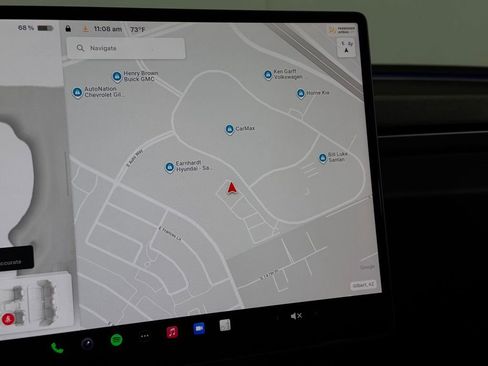 Used 2025 Tesla Model 3 Long Range image 18