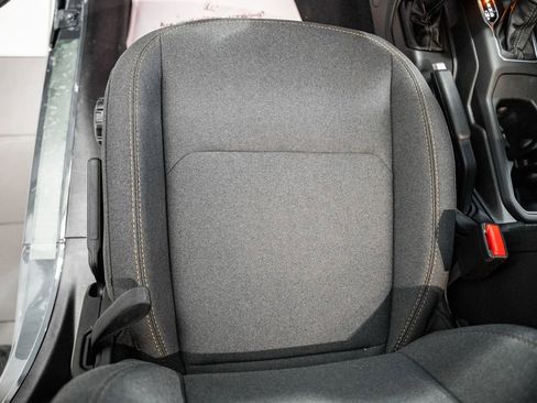 New 2026 Jeep Wrangler Sport S image 28