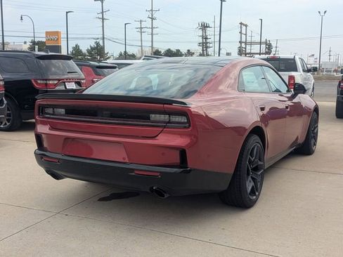New 2026 Dodge Charger R/T image 3
