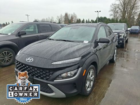 Used 2023 Hyundai Kona SEL w/ Convenience Package image 1
