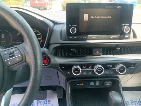 Used 2024 Honda CR-V EX image 14