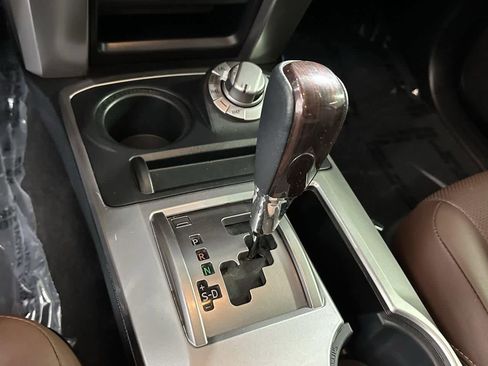 Used 2020 Toyota 4Runner Limited image 24