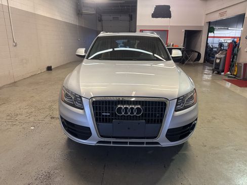 Used 2012 Audi Q5 2.0T Premium Plus AWD/4WD image 2