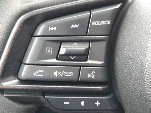 Certified 2024 Subaru Crosstrek 2.5i Wilderness w/ Crosstrek Mirror Package image 14