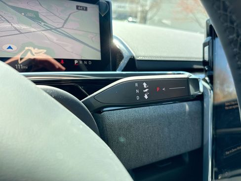 New 2026 GMC Sierra EV Elevation image 20