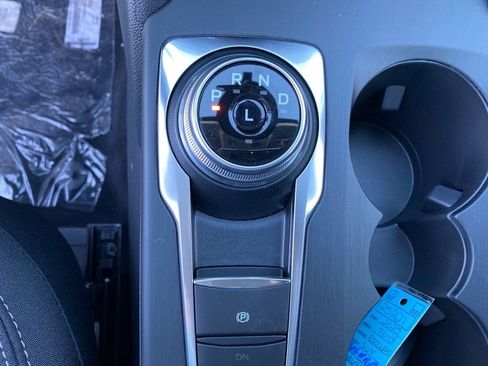 New 2025 Ford Escape Active w/ Tech Pack #1 image 8