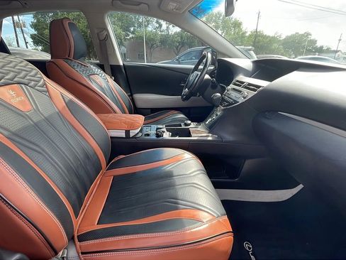 Used 2015 Lexus RX 350 FWD image 20