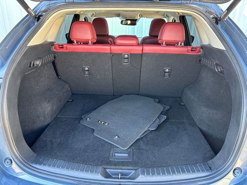 Certified 2023 MAZDA CX-5 Carbon Edition image 25