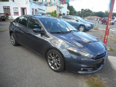 Used 2014 Dodge Dart SXT w/ Sun/Sound Group