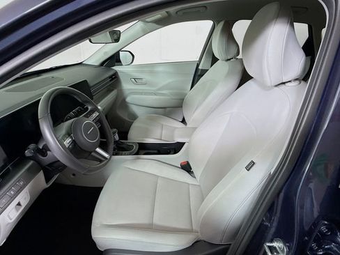 Certified 2024 Hyundai Kona SEL AWD/4WD image 21