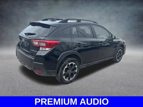 Used 2023 Subaru Crosstrek 2.0i Premium AWD/4WD image 6