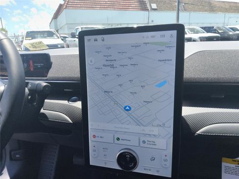 New 2026 Ford Mustang Mach-E Select image 34