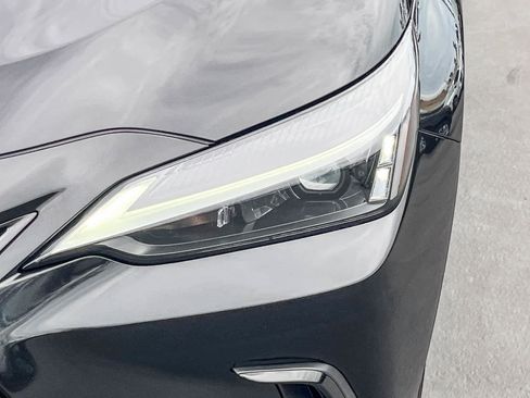 Certified 2024 Lexus NX 350h AWD w/ Cold Area Package image 7