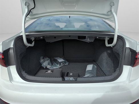 New 2026 Volkswagen Jetta S image 35
