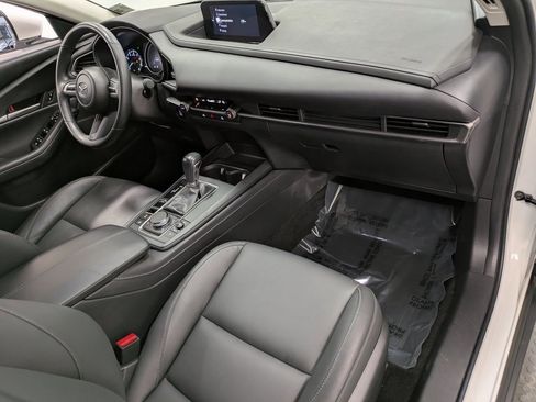 Certified 2023 MAZDA CX-30 AWD 2.5 S w/ Select Package image 29