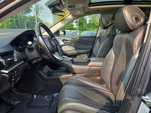 Used 2021 Acura RDX AWD w/ Technology Package image 14
