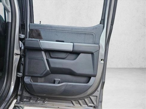 Certified 2022 Ford F150 Lariat image 20