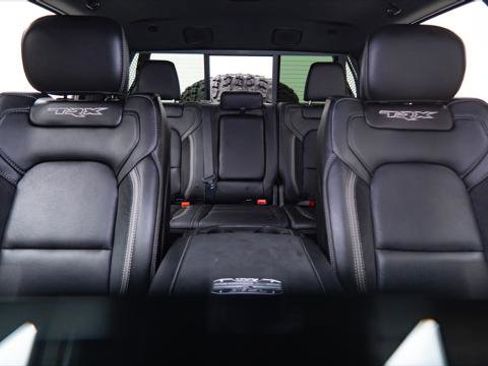 Used 2024 RAM 1500 TRX w/ TRX Level 1 Equipment Group image 3