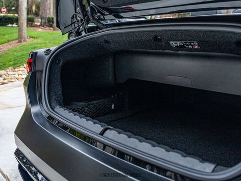 Used 2024 BMW M4 xDrive Competition image 64