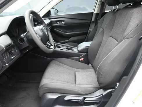 Used 2024 Honda Accord LX image 13