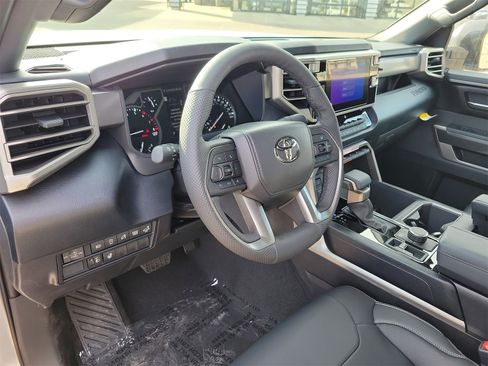 New 2026 Toyota Tundra SR5 image 17