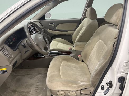 Used 2003 Hyundai Sonata GLS FWD image 11