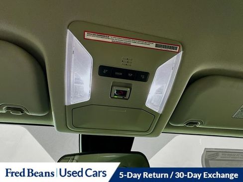 Used 2023 Toyota RAV4 LE image 23