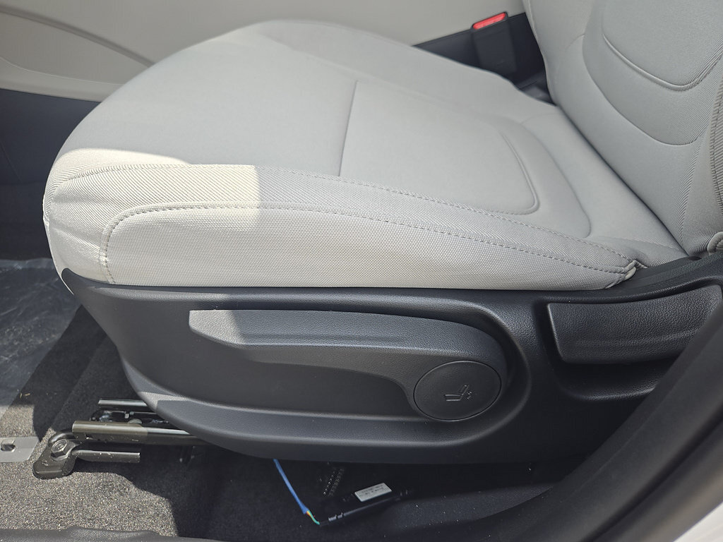 New 2026 Hyundai Tucson SE FWD image 24