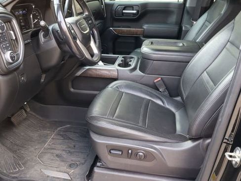 Used 2020 GMC Sierra 1500 Denali w/ Denali Ultimate Package AWD/4WD image 16