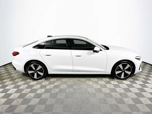 Certified 2025 Audi A5 2.0T Premium w/ Convenience Package AWD/4WD image 8