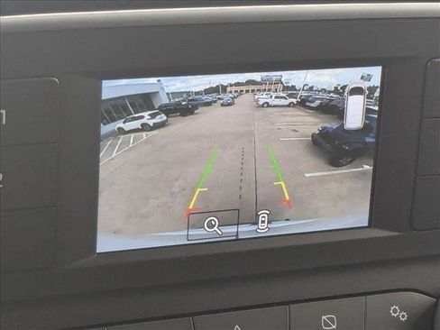 New 2025 Ford Transit 250 148 Medium Roof w/ Load Area Protection Package image 11