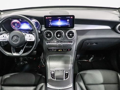 Used 2022 Mercedes-Benz GLC 300 image 15