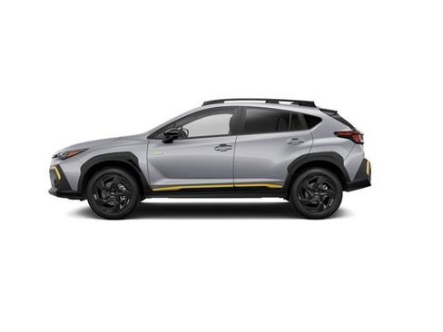 New 2025 Subaru Crosstrek 2.5i Sport image 4