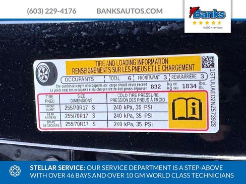 Certified 2022 GMC Sierra 1500 Pro w/ Pro Value Package image 8