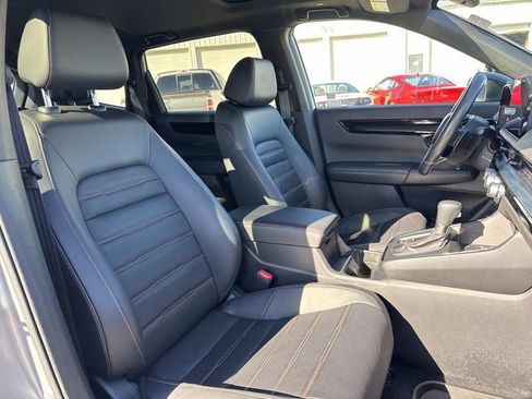 Used 2023 Honda CR-V Sport Touring image 11